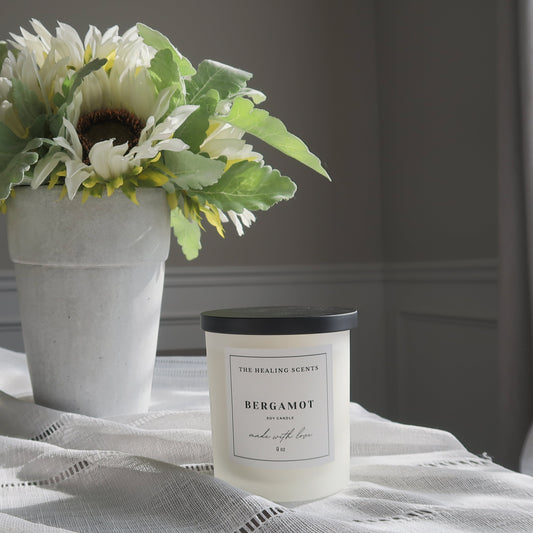 Bergamot
