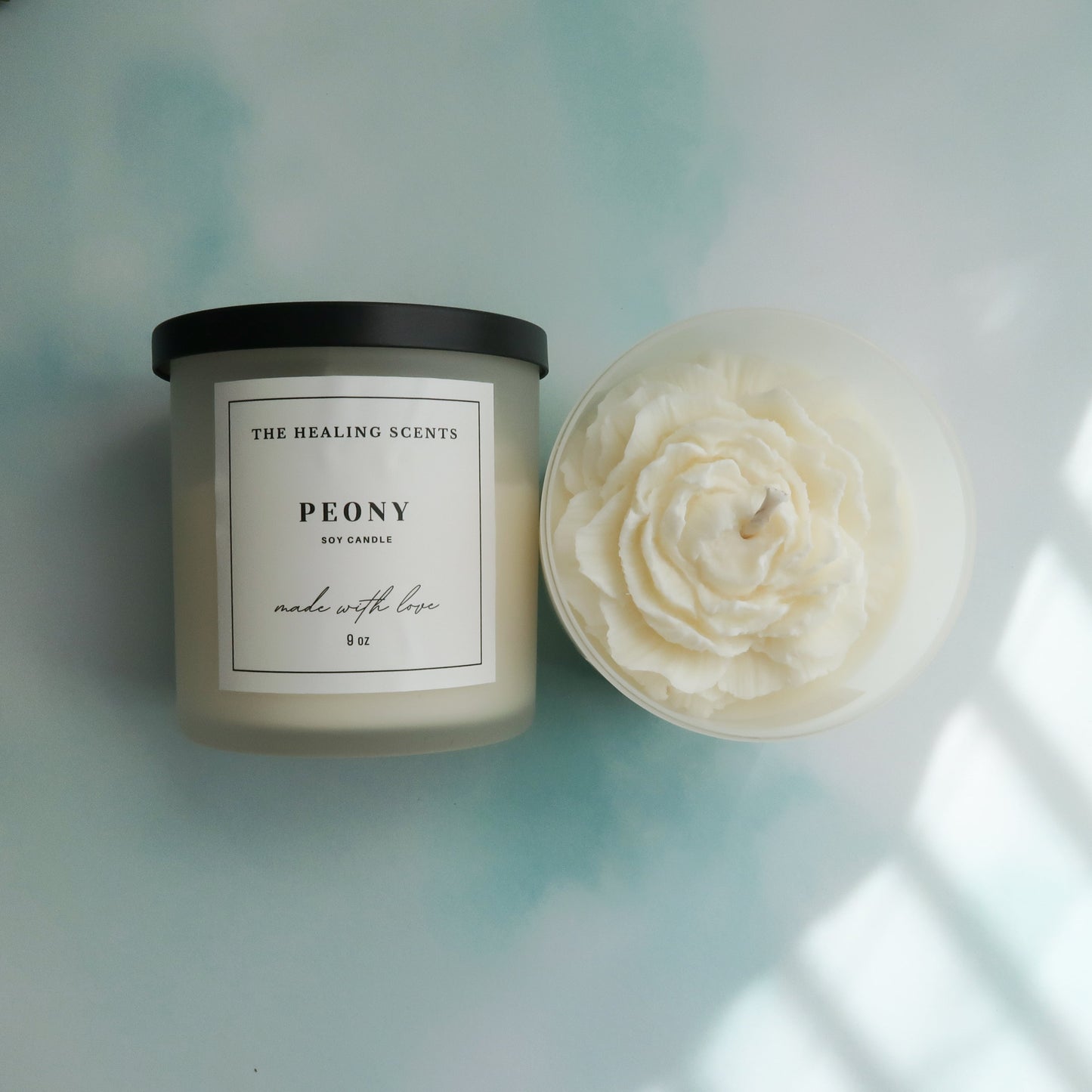 Peony
