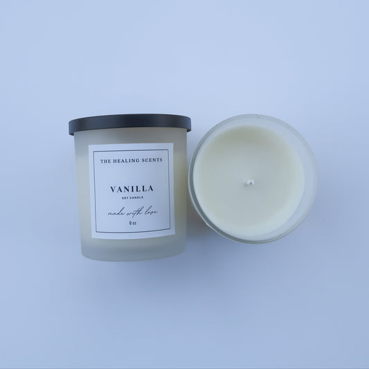 Vanilla